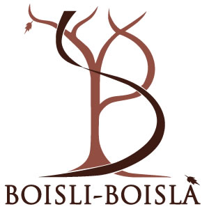 logo Boisli-Boisla