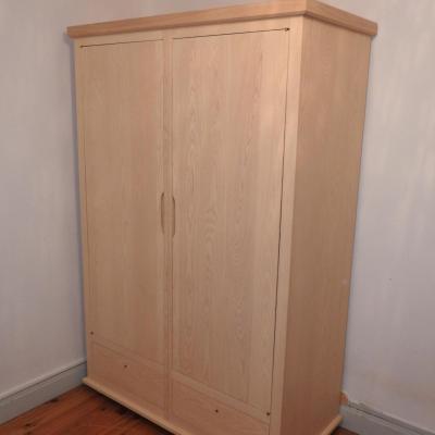 Vente Armoire